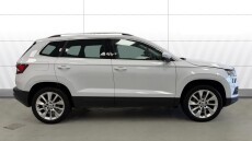 Skoda Karoq 1.0 TSI SE L 5dr DSG Petrol Estate
